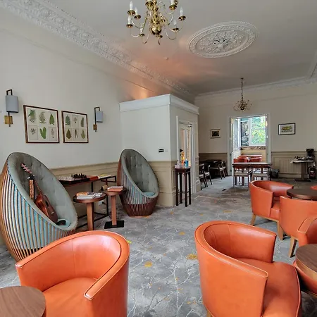 Blue Bells Hotel-2